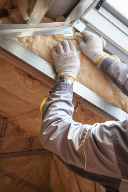 Types of Insulation We Offer in Atkins, VA