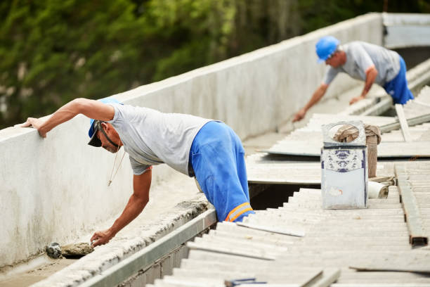 Best Insulation Maintenance and Repair in Atkins, VA
