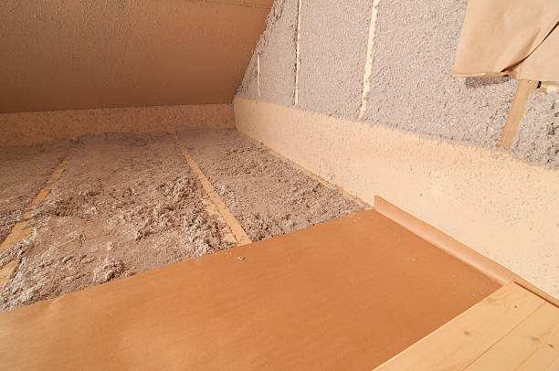 Best Commercial Insulation in Atkins, VA